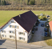 Haus zum Kaufen in Leutkirch im Allgäu 340.000,00 € 150.08 m²