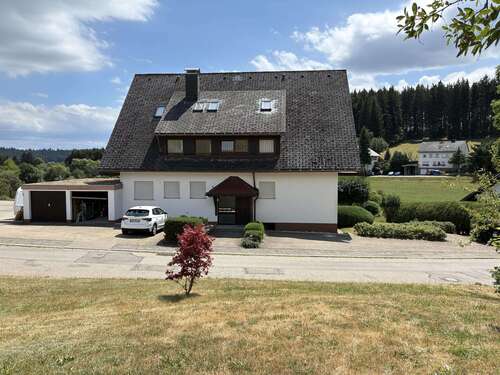 Foto - Wohnung zum Kaufen in Breitnau 144.000,00 € 48 m²