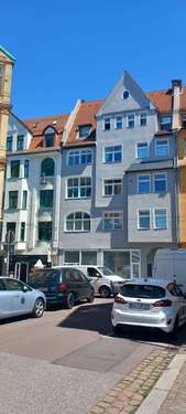 Foto - Wohnung zum Mieten in Halle 450,00 € 60 m²
