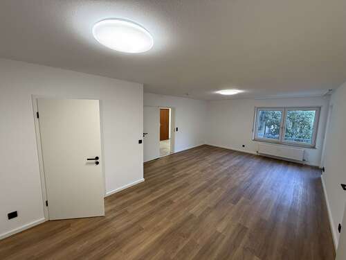 Foto - Wohnung zum Kaufen in Weinheim 259.000,00 € 74 m²