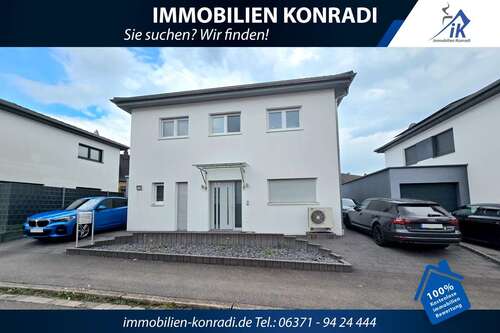 Foto - Haus zum Kaufen in Homburg 450.000,00 € 137 m²