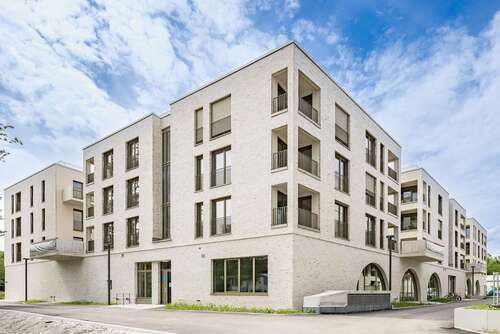 Foto - Wohnung zum Kaufen in Landsberg am Lech 459.900,00 € 67.13 m²