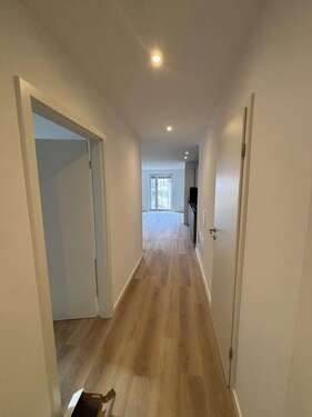 Foto - Wohnung zum Mieten in Inzlingen 1.690,00 € 106 m²