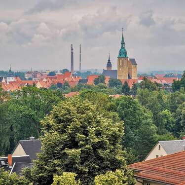 Foto - Wohnung zum Mieten in Freiberg 390,00 € 62.73 m²