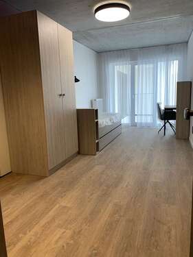 Foto - Wohnung zum Mieten in Berlin 746,00 € 27 m²