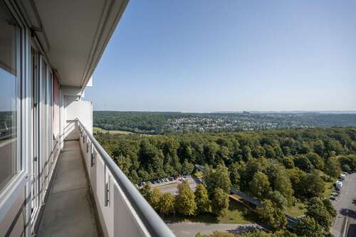 Foto - Wohnung zum Kaufen in Stuttgart Asemwald 490.000,00 € 170 m²