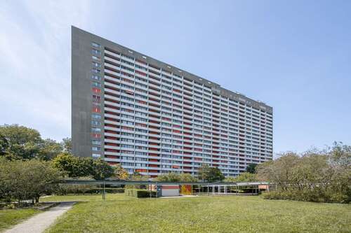 Foto - Wohnung zum Kaufen in Stuttgart Asemwald 480.000,00 € 170 m²