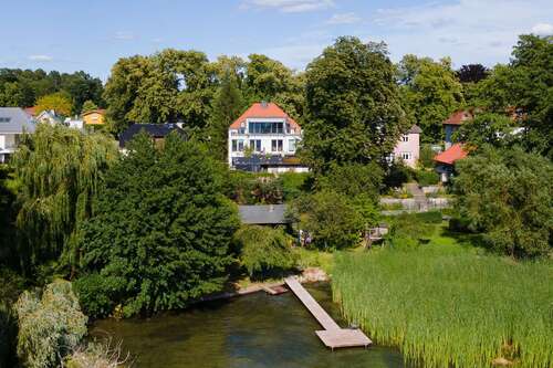 Foto - Wohnung zum Kaufen in Wandlitz 399.000,00 € 93 m²