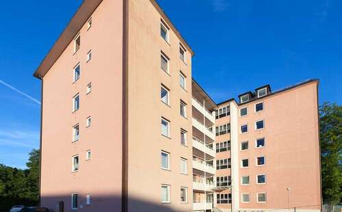 Foto - WG-Zimmer in München 785,00 € 11 m²