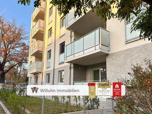Foto - Wohnung zum Kaufen in Leipzig 699.000,00 € 146.9 m²