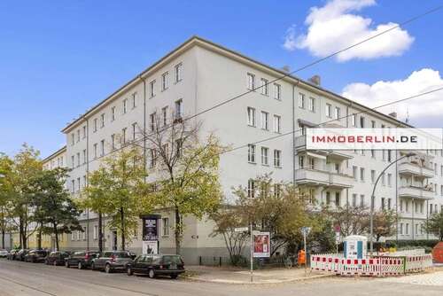 Foto - Wohnung zum Kaufen in Berlin 399.000,00 € 66 m²