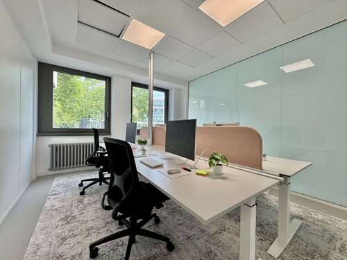 Foto - Büro in Köln 2.380,00 € 75 m² - 2.380,00&nbsp;EUR Kaltmiete, ca.&nbsp; 75,00&nbsp;m&sup2;