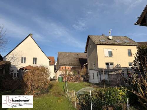 Foto - Haus zum Kaufen in Schöffengrund-Laufdorf 235.000,00 € 140 m²