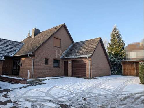 Foto - Haus zum Kaufen in Seevetal 398.000,00 € 107.39 m²