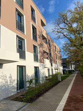 Foto - Wohnung zum Mieten in Norderstedt 1.236,00 € 82.55 m²