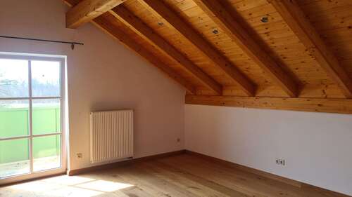 Foto - Wohnung zum Kaufen in Bad Füssing 110.000,00 € 43.2 m²