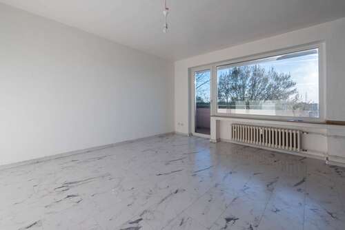 Foto - Wohnung zum Mieten in Essen Altenessen-Süd 520,00 € 54 m²