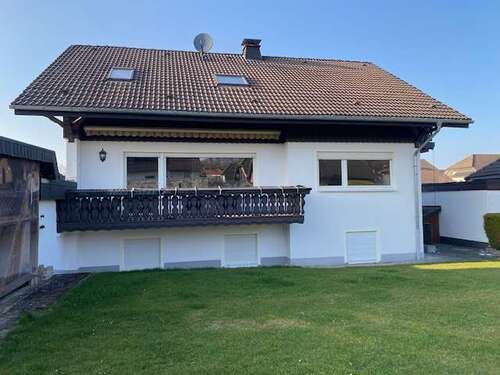 Foto - Wohnung zum Mieten in Brilon 560,00 € 86 m²