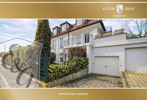 Foto - Wohnung zum Mieten in München Untermenzing 2.398,00 € 104.01 m²