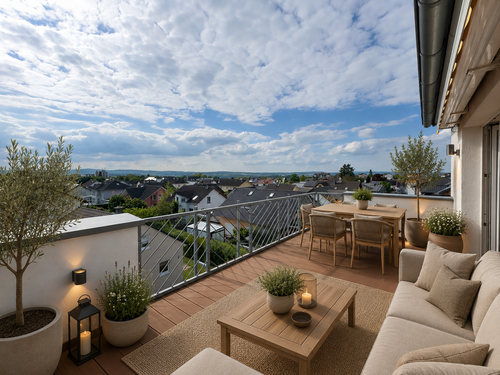 Foto - Wohnung zum Kaufen in Limburg 320.000,00 € 93.51 m²