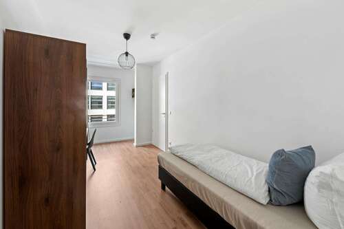 Foto - WG-Zimmer in Berlin 820,00 € 13 m²