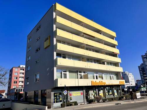 Foto - Wohnung zum Mieten in Kempten 720,00 € 57 m²