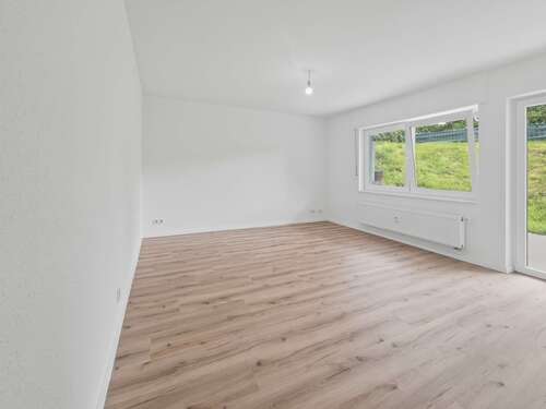 Foto - Wohnung zum Mieten in Welver 500,00 € 57.5 m²