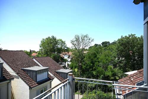 Foto - Wohnung zum Kaufen in Emmendingen 275.000,00 € 72.26 m²