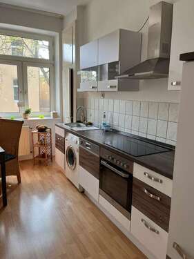 Foto - Wohnung zum Mieten in Dortmund 695,00 € 62 m²