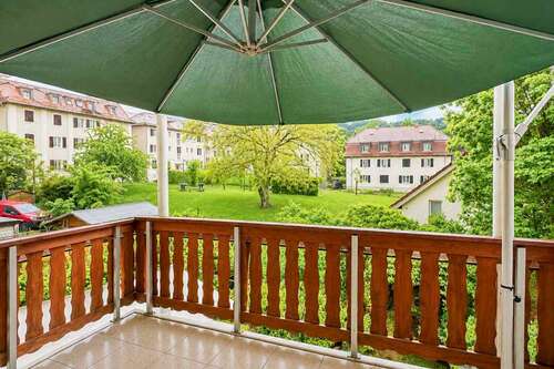 Foto - Wohnung zum Kaufen in Stuttgart 240.000,00 € 66.56 m²