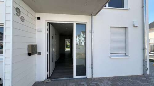 Foto - Haus zum Mieten in Bad Rodach 1.300,00 € 137.34 m²