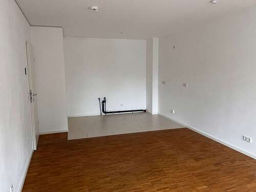 Foto - Wohnung zum Mieten in Nürnberg 760,12 € 49.04 m²