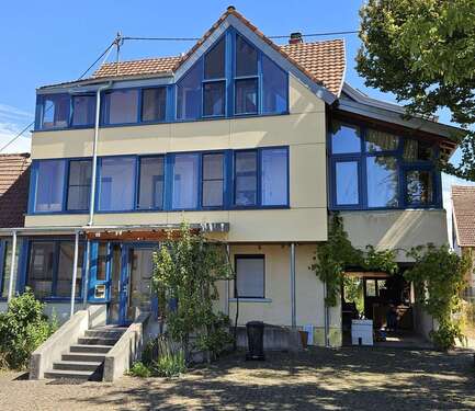 Foto - Haus zum Kaufen in Niedermohr 420.000,00 € 264 m²