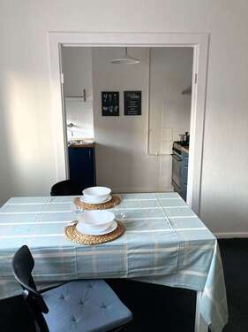 Foto - Wohnen auf Zeit in Berlin 1.299,00 €