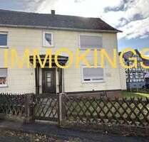 Haus zum Kaufen in Nentershausen 89.000,00 € 197 m²
