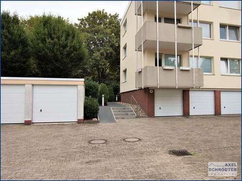 Foto - Wohnung zum Kaufen in Celle 140.000,00 € 71.42 m²