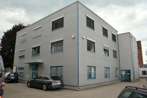 Foto - Büro in Schenefeld 1.250,00 € 122 m²