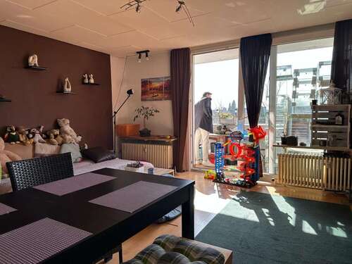 Foto - Wohnung zum Kaufen in Langen (Hessen) 163.000,00 € 50 m²