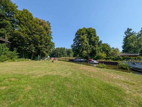 Foto - Grundstück zu verkaufen in FürstenbergHavel 139.000,00 € 675 m²