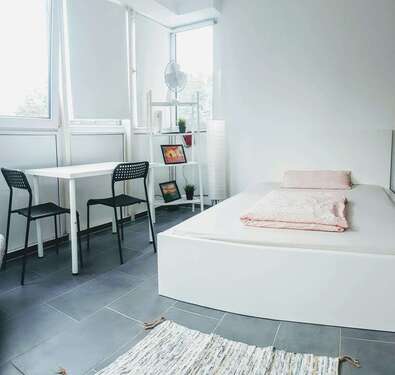 Foto - Wohnen auf Zeit in Dortmund 750,00 €