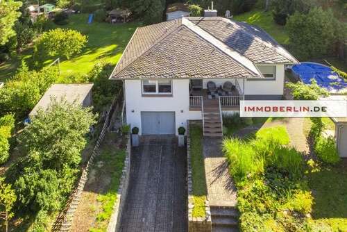 Foto - Haus zum Kaufen in Falkensee 935.000,00 € 133 m²