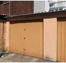 Garage zu vermieten in Aachen 110,00 €