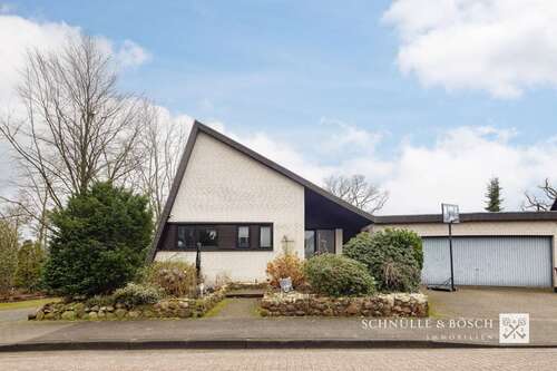 Foto - Haus zum Kaufen in Stade 699.999,00 € 312 m²