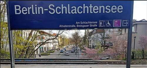 Foto - WG-Zimmer in Berlin 1.040,00 € 38 m²