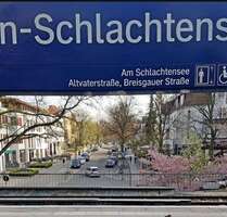 WG-Zimmer in Berlin 1.040,00 € 38 m²