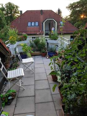 Foto - Wohnung zum Mieten in München 2.250,00 € 102 m²