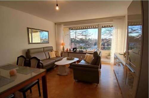 Foto - Wohnung zum Mieten in Hamburg 947,00 € 63.1 m²