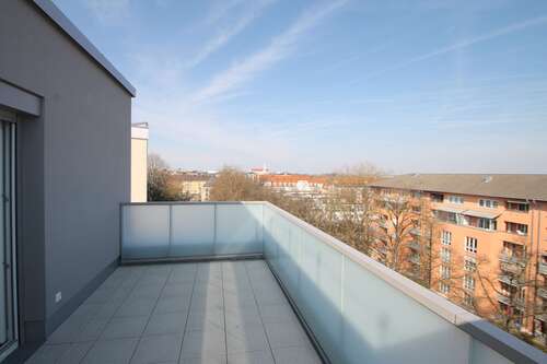 Foto - Wohnung zum Mieten in Augsburg 890,00 € 39.97 m²