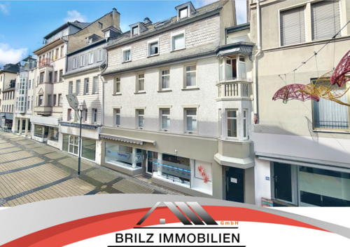 Foto - Haus zum Kaufen in Idar-Oberstein 329.000,00 € 424 m²