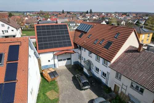 Foto - Haus zum Kaufen in Gerstetten-Heldenfingen 370.000,00 € 261 m²